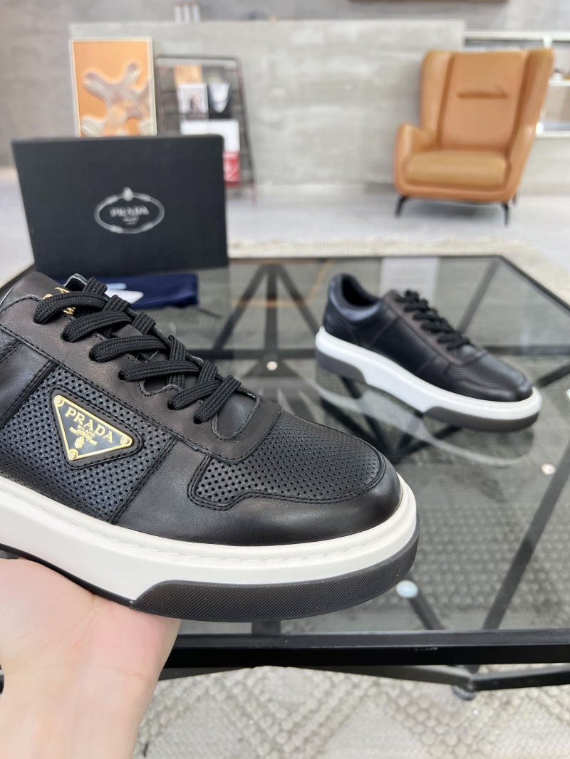 Prada Casual Shoes